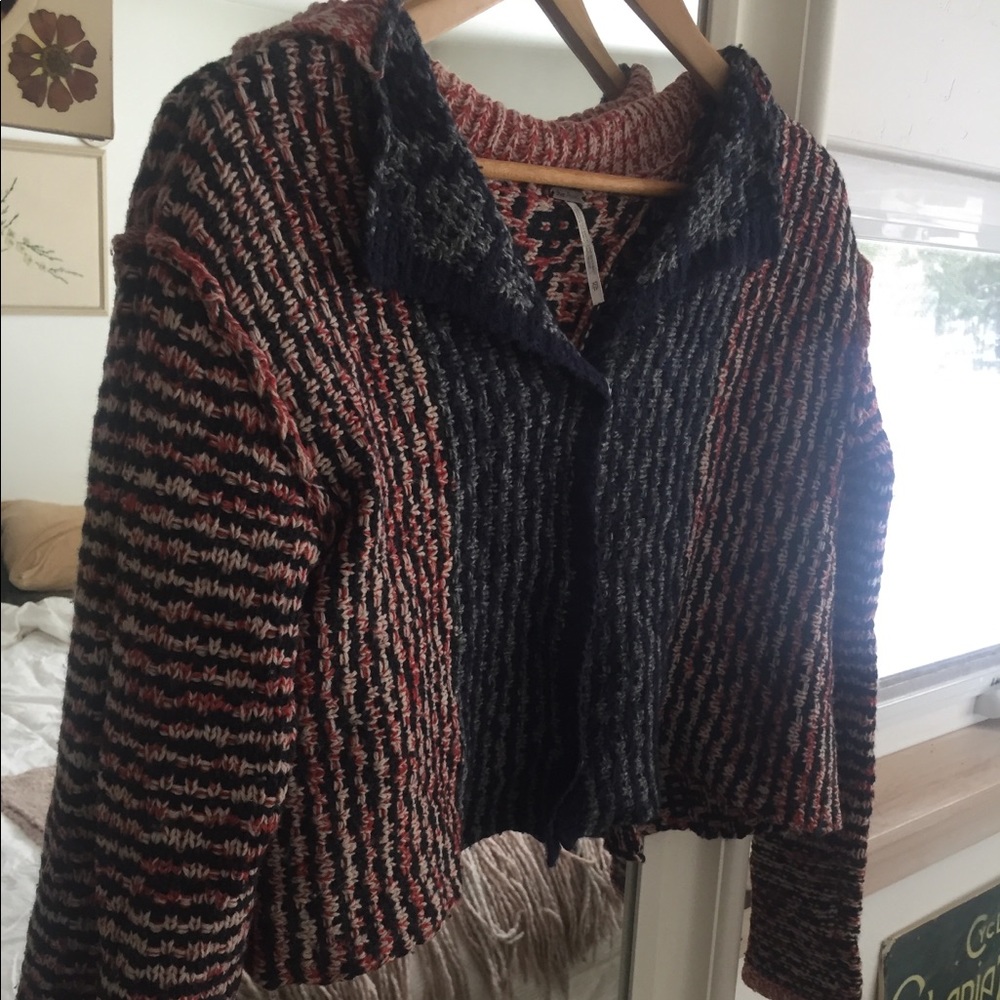 Free People Sweater - Picture 3 of 8